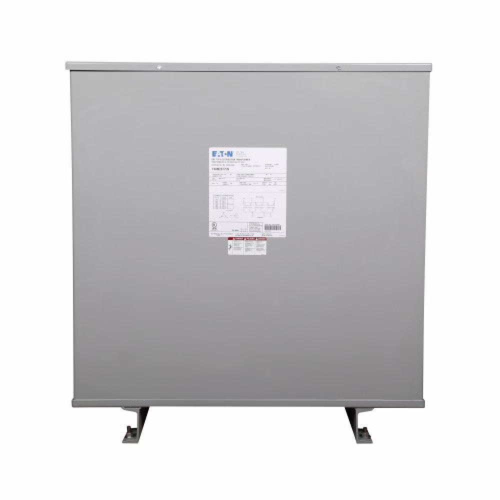 General-Purpose Encapsulated Transformer