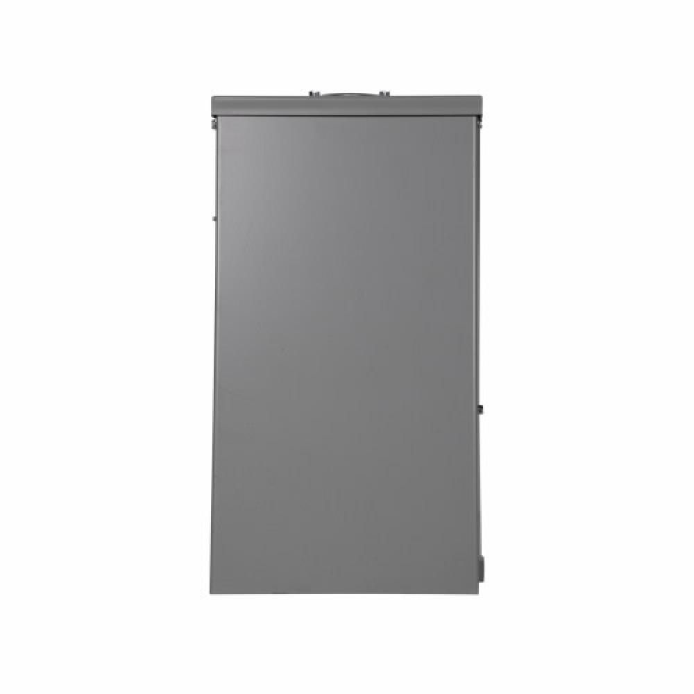 Eaton pedestal mount unmetered