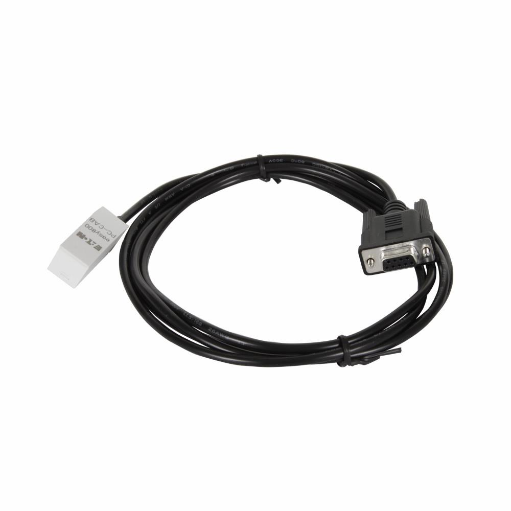 PC PROGRAMM.CABLE CONTROL REL EASY800