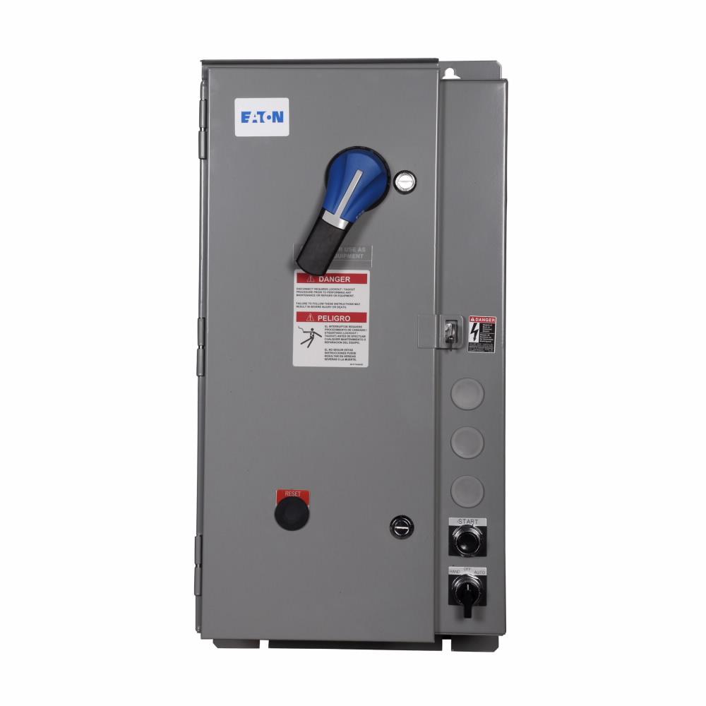 IRRIG P-PNL, BKR, SZ2, HOA, START P-BTN