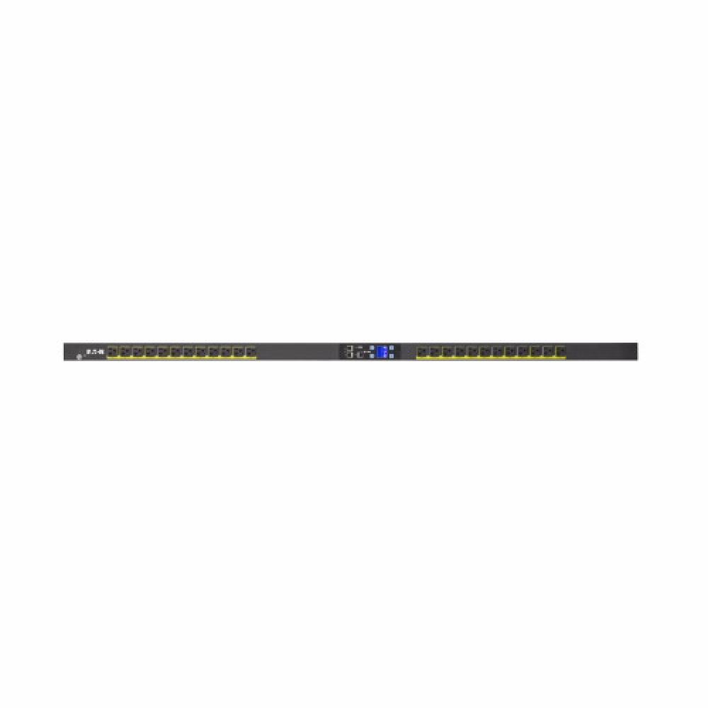 Eaton Metered Input rack PDU