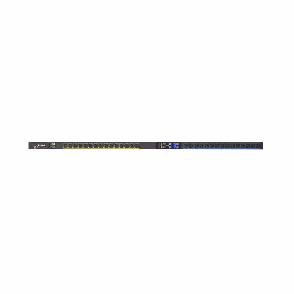 Eaton Metered Input rack PDU