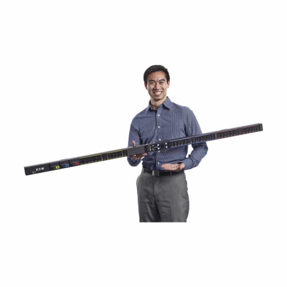 Eaton Metered Input rack PDU