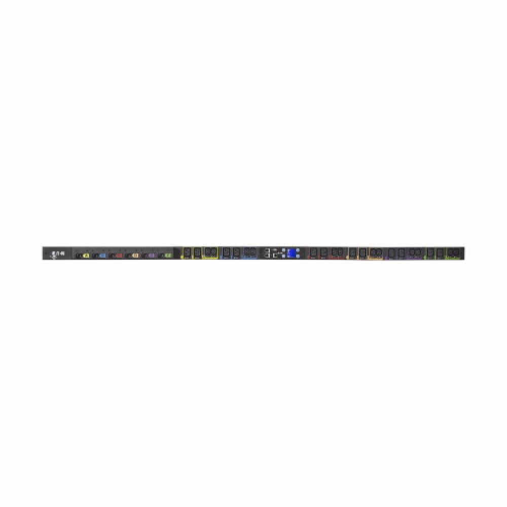 METERED OUTLET EPDU, 0U, CS8365 INPUT, 1