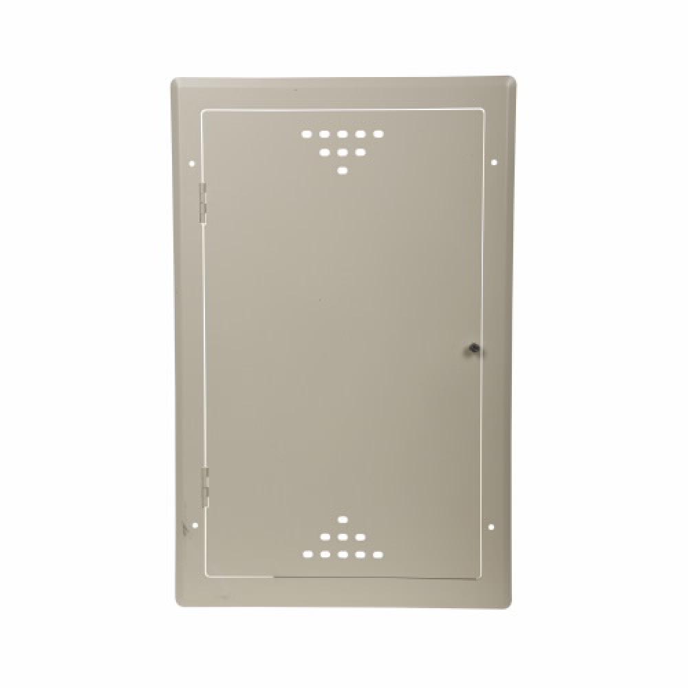 Structured Wiring Cover