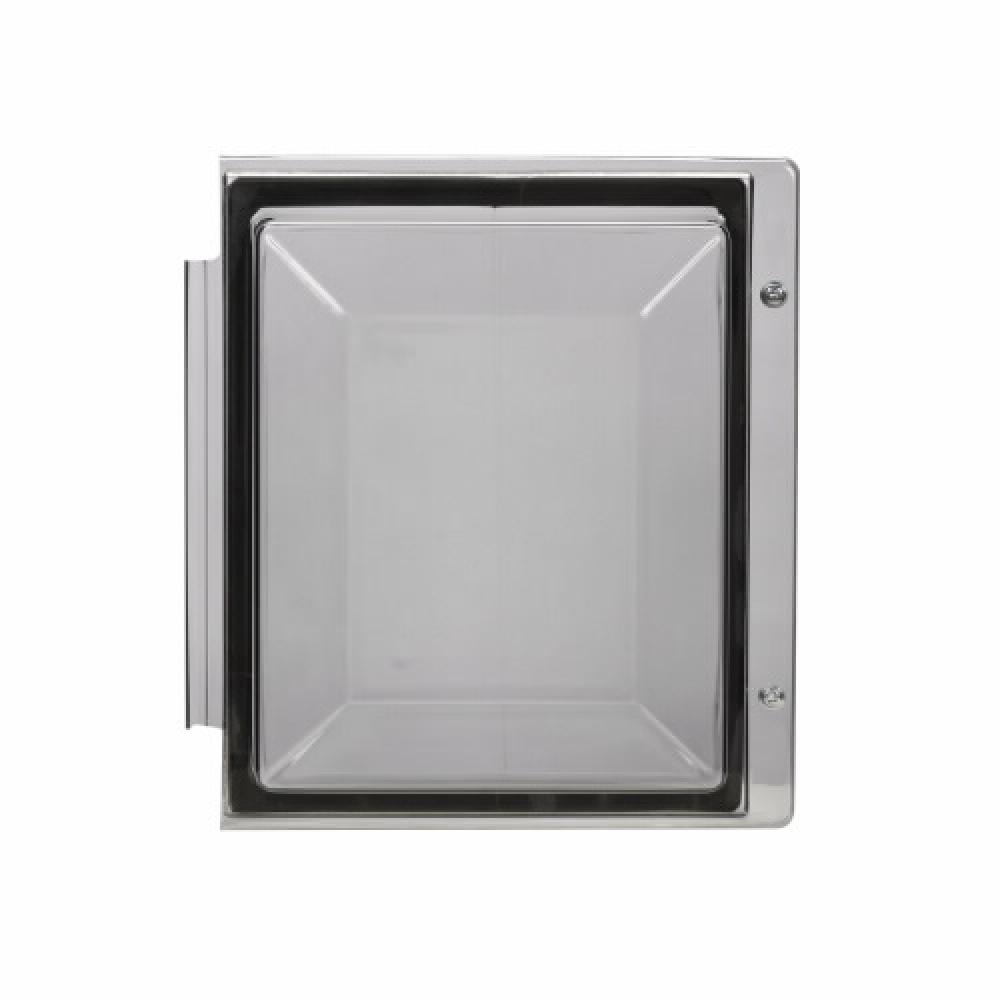 MG IP55 PROTECTIVE COVER KIT, FIXED brk