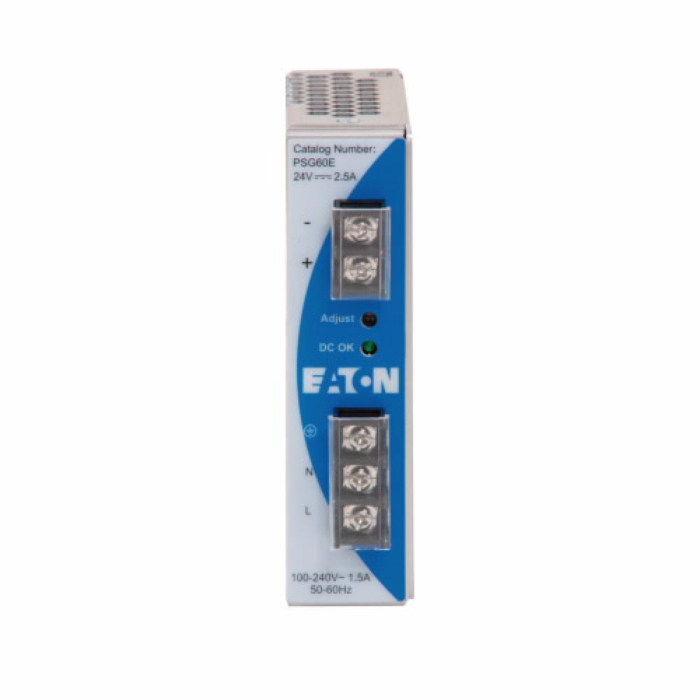 Power Supply