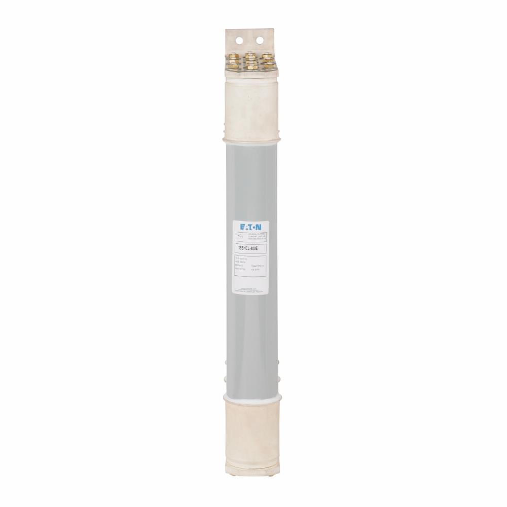 15.5 KV BOLT-IN DOUBLE BARREL FUSE