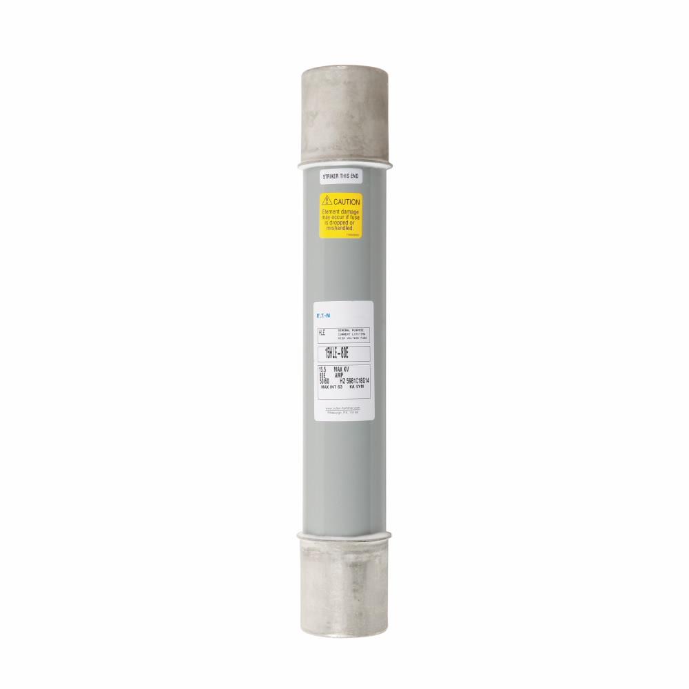 CONDUCTING LINK, FERRULE, 15.5 KV, HLE