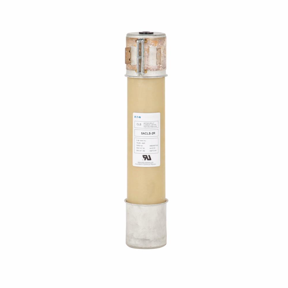 CLS type current limiting fuse
