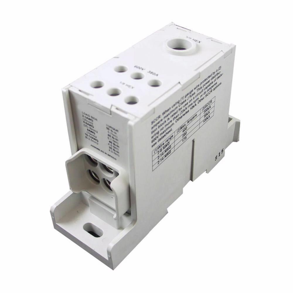 Power Distribution Blocks