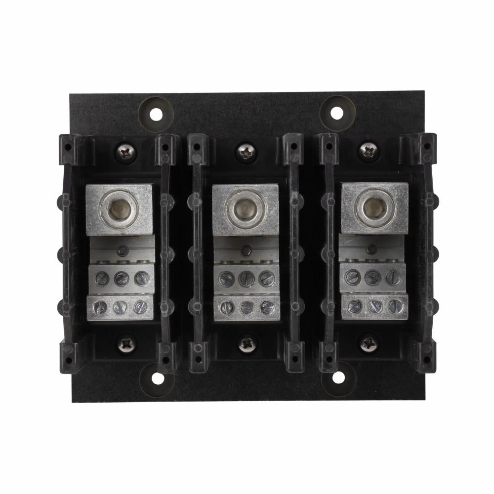 Power Distribution Blocks