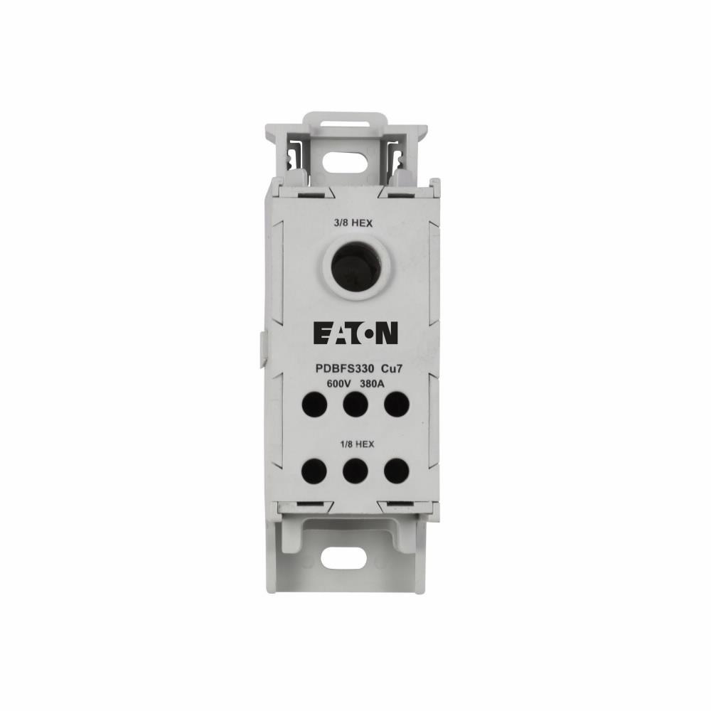 Power Distribution Blocks