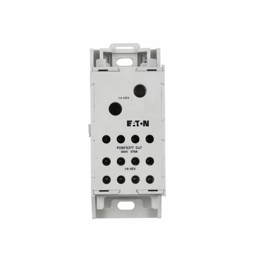 Power Distribution Blocks