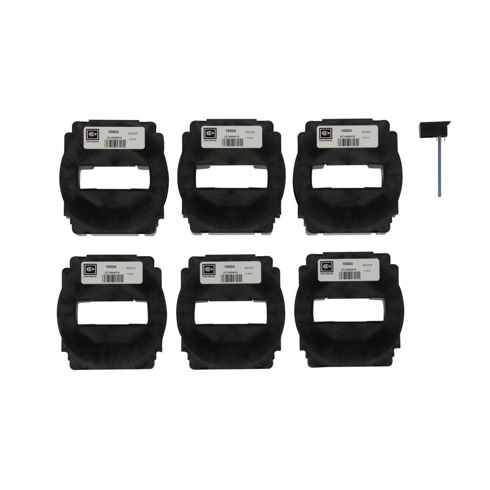 Magnum Transformers and Sensors Kit