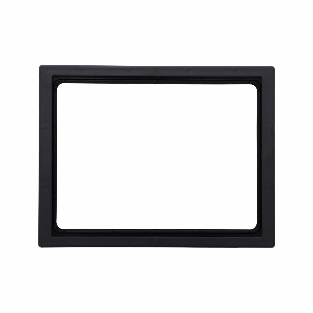 DOOR FRAME & GASKET KIT (IP41 RATING)