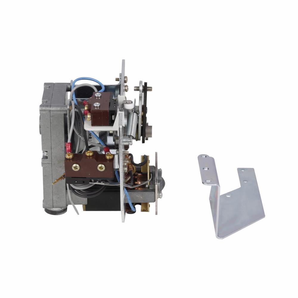 MOTOR OPERATOR KIT 24VDC COMPACT