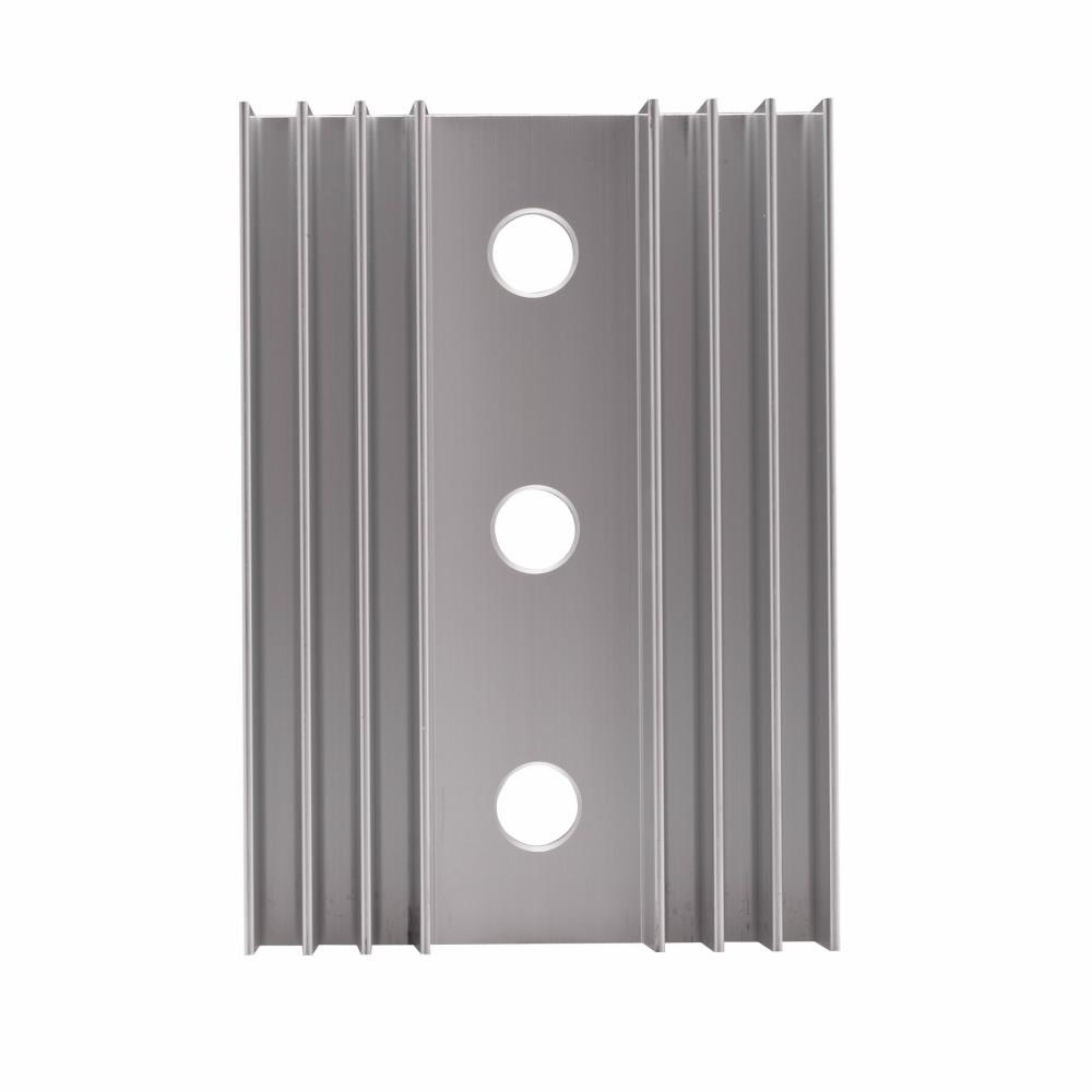 Heat Sink Kit, 4 Pole