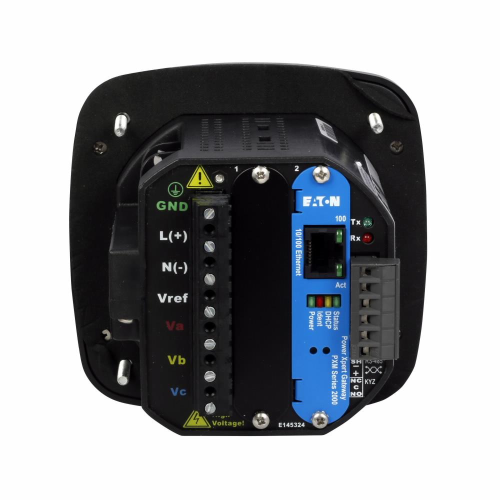 PXM2290 W/2DO&2DI W/NEMA 12 ENCLOSURE
