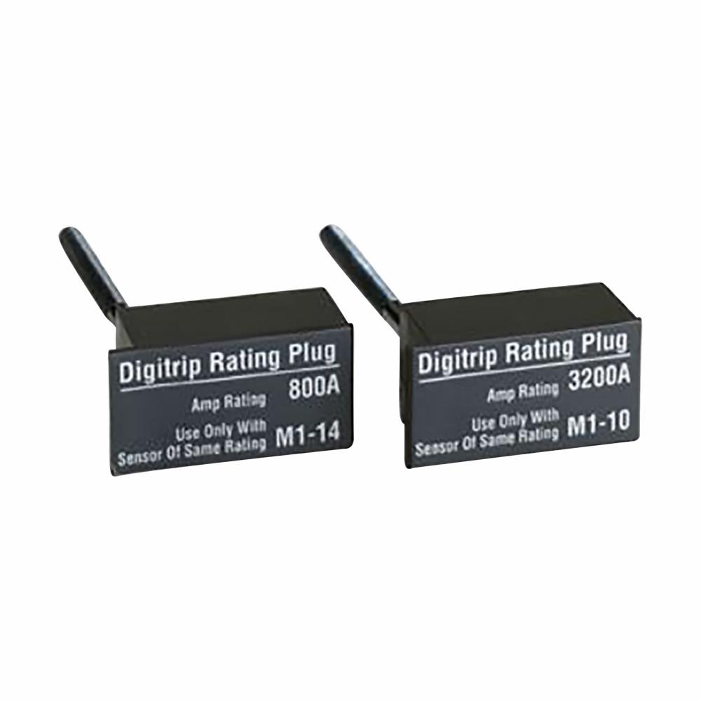 250AMP RATING PLUG