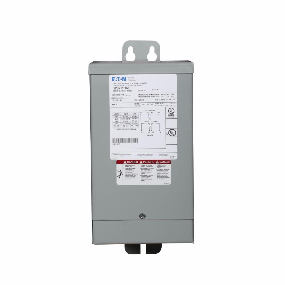 General-Purpose Encapsulated Transformer
