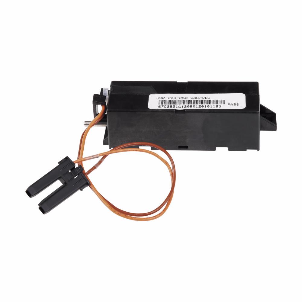 NRX ? 110/127 VAC/VDC UVR KIT