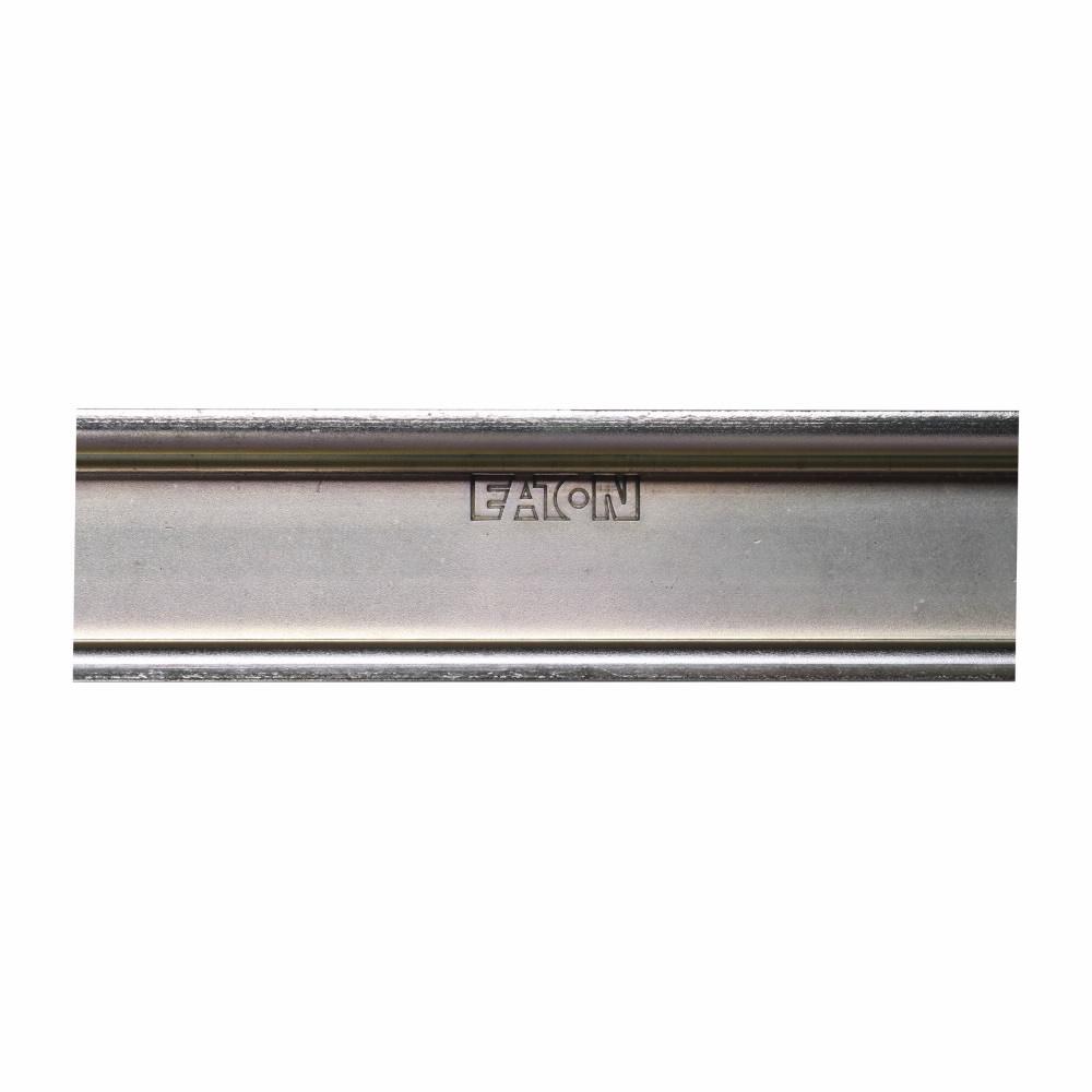 DIN-RAIL SOLID 35MM X 15MM X 2M