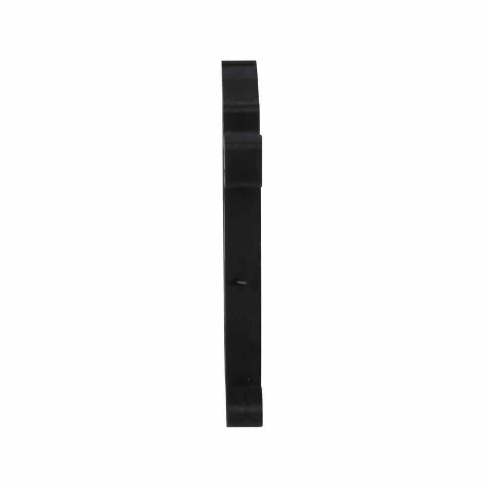 5.2MM SPRING CLIP BLACK TB 28-12AWG
