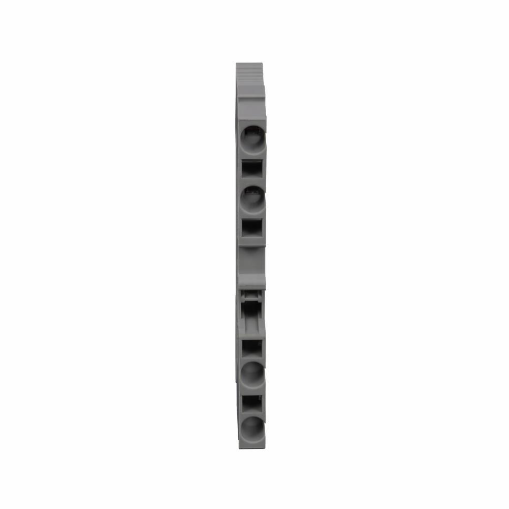 5.2 SPRING CLIP 4 WIRE TB 28-12AWG