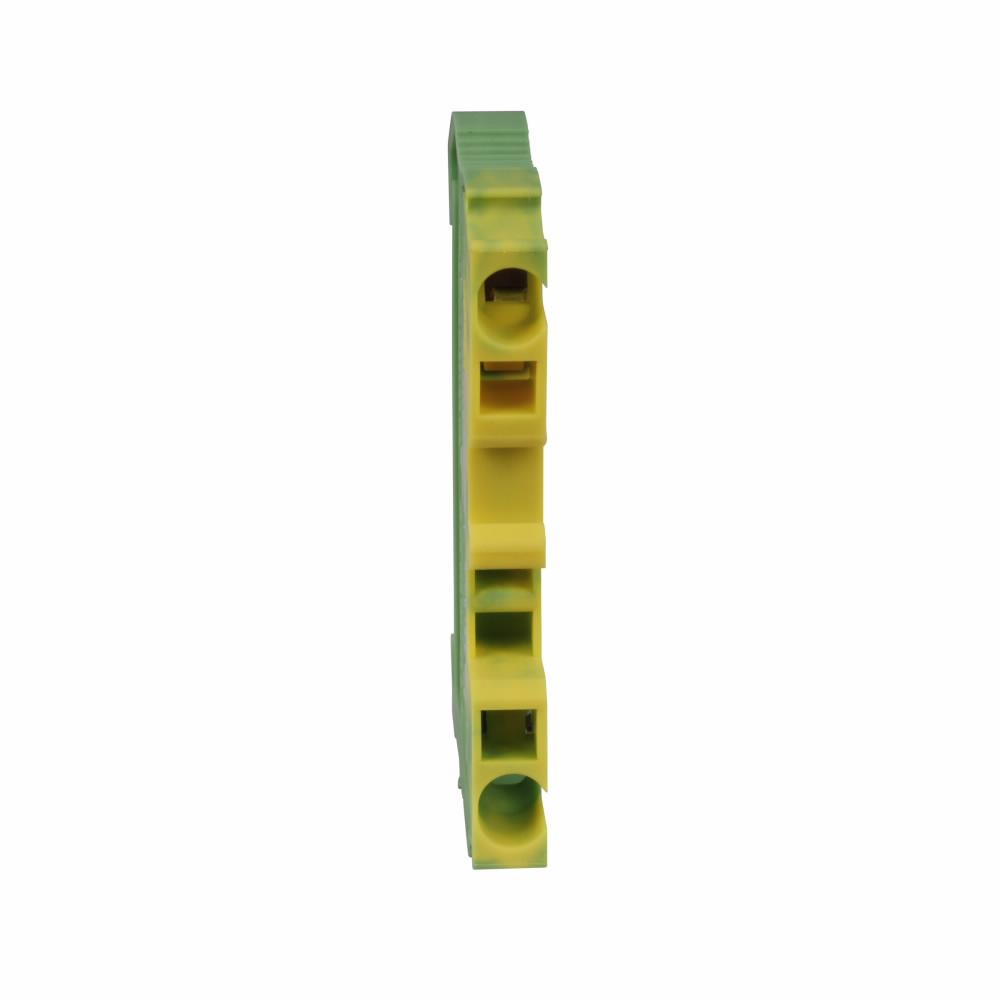 5.2MM SPRING CLIP GROUND TB 28-12AWG