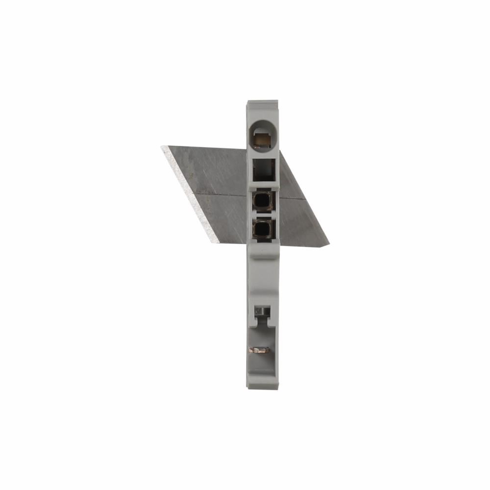 pluggable spring TB 2.5 mm2