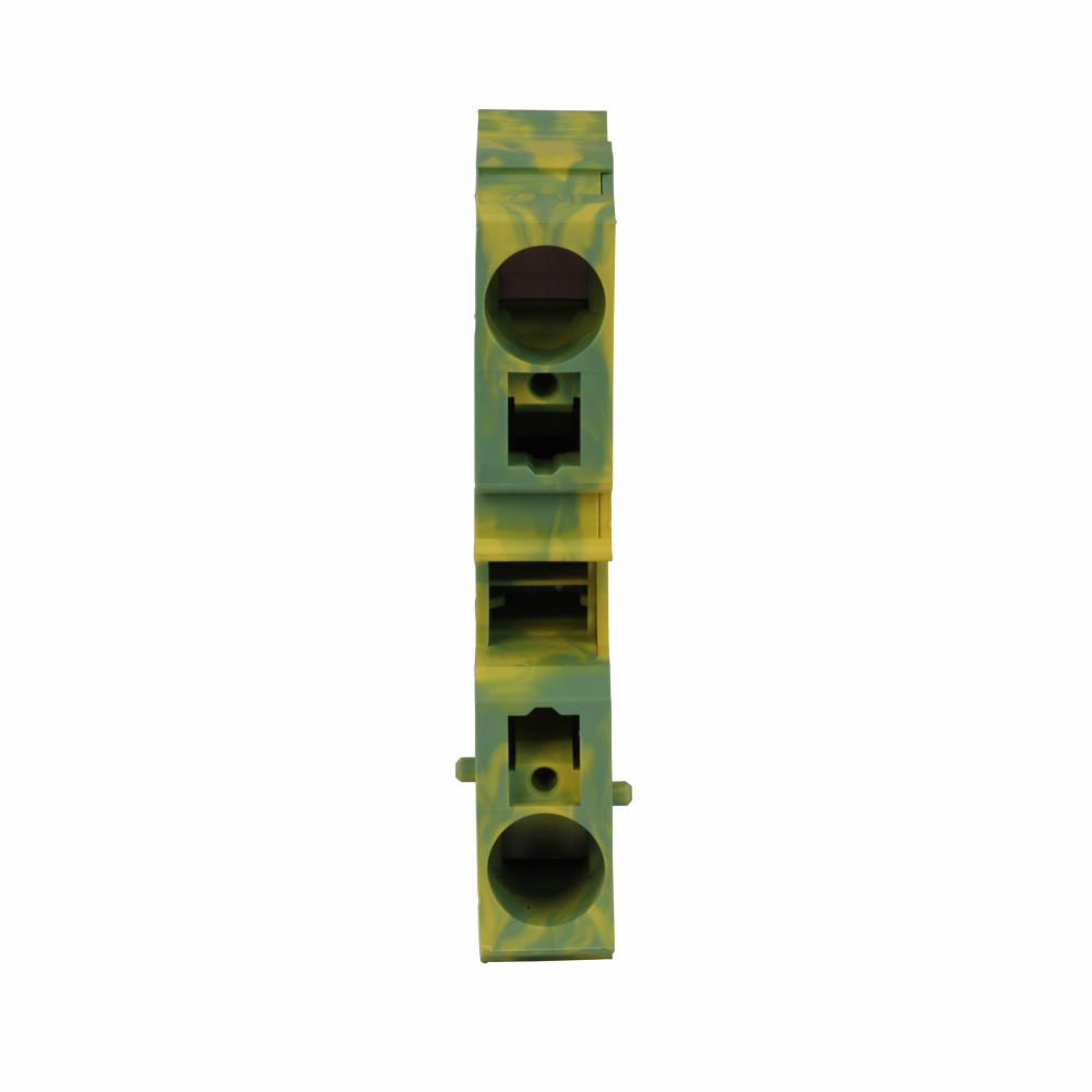16MM SPRING CLIP GROUND TB 14-2AWG