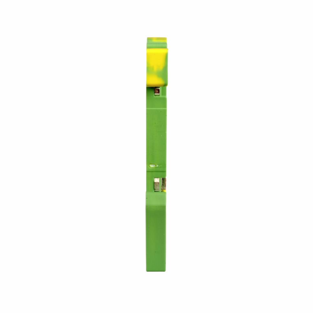 6.2 SPRING CLIP 3 WIRE GRUOND TB 28-8AWG