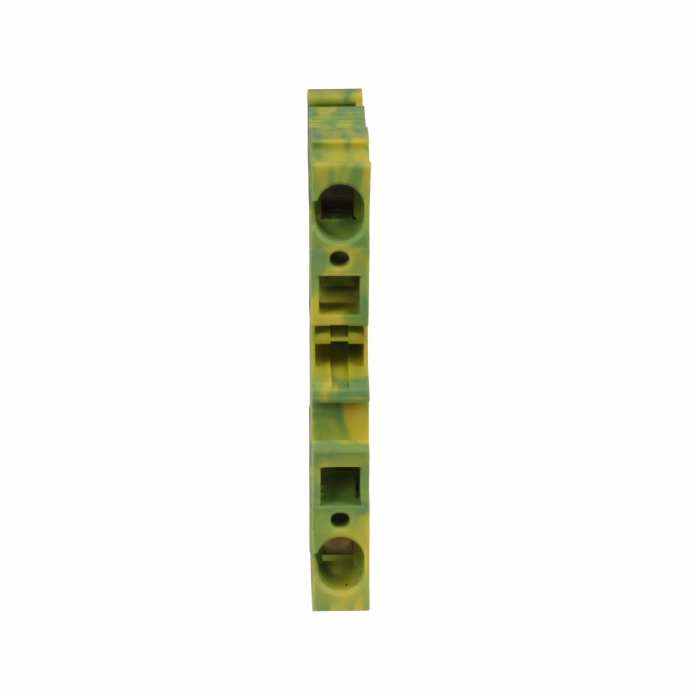 8.2MM SPRING CLIP GROUND TB 24-8AWG