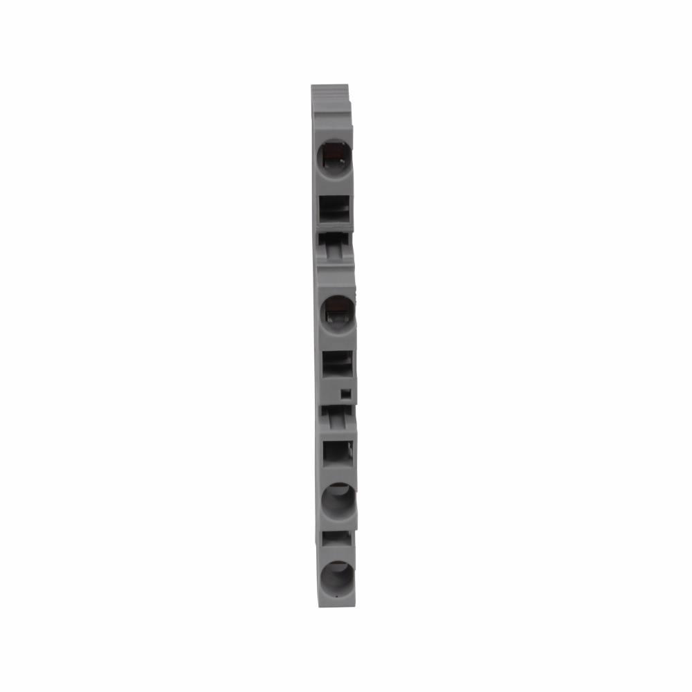6.2MM 2 LEVEL SPRING CLIP TB 28-8AWG