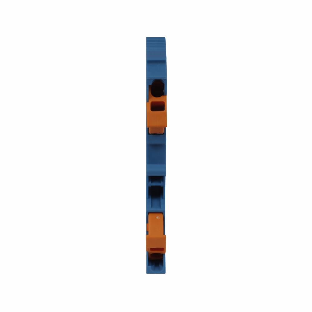 5.2MM IDC BLUE TB 24-16AWG