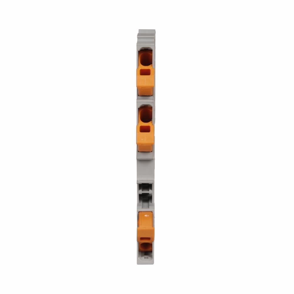 6.2MM IDC 3 WIRE TB 20-14AWG