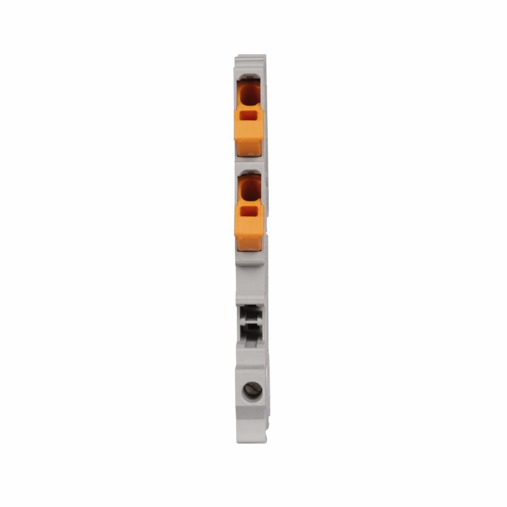 6.2MM HYBRID (IDC/SCREW) 3 WIRE TB
