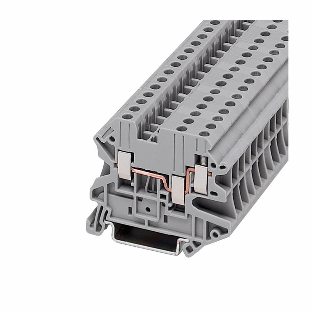6.2MM WIDE 3 WIRE TB 26-8AWG