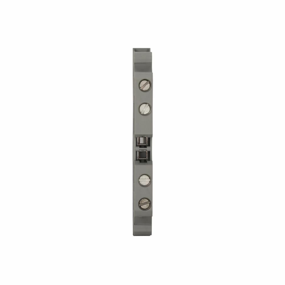 6.2MM WIDE 4 WIRE TB 26-8AWG