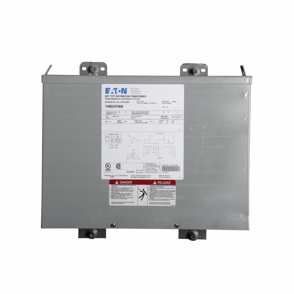 General-Purpose Encapsulated Transformer