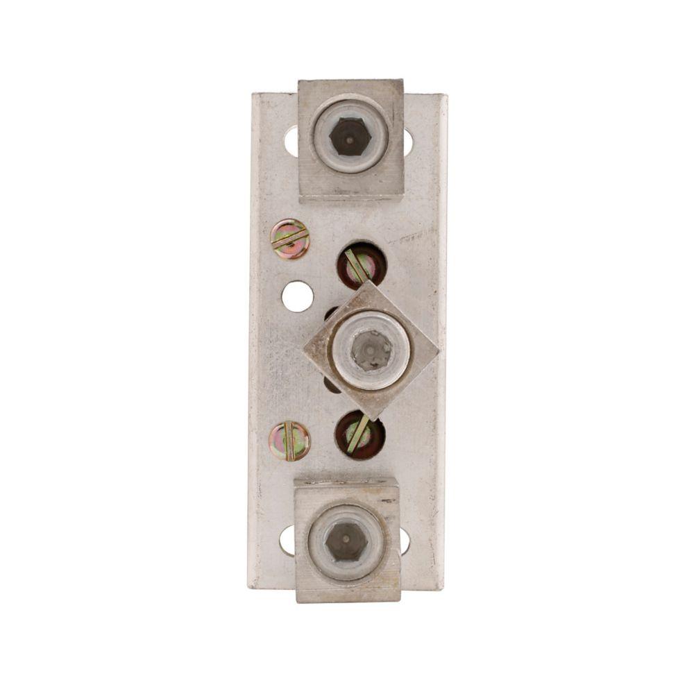 NEUTRAL KIT FOR BREAKER ENCLOSURES