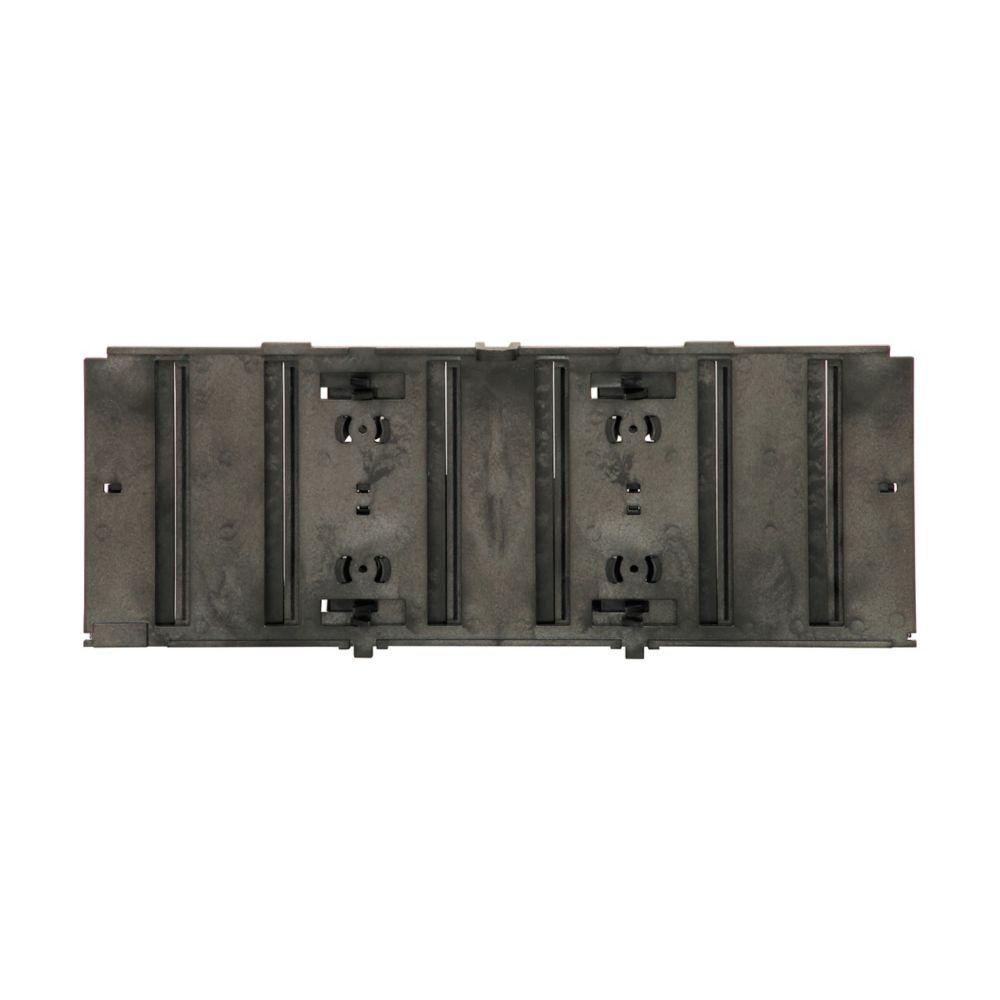 NRX NF - 3 POLE SHUTTER KIT