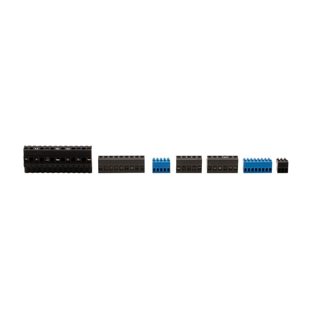 PTS KIT FOR PXM350 MTR accy W/TERM COVER