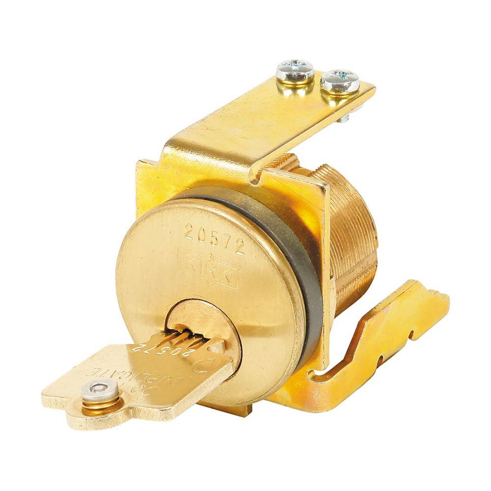 NRX LEV IN DEVICE KEYLOCK PROVISION KIRK