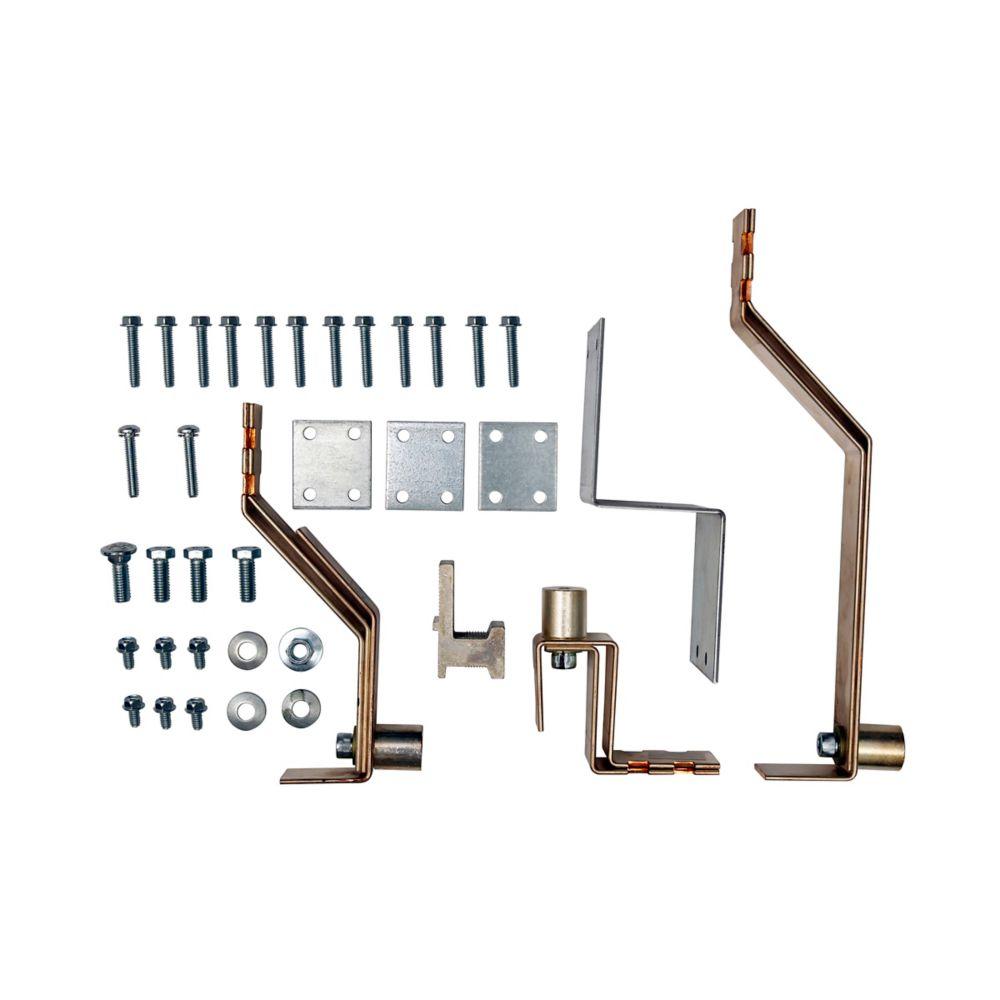 PRL4 CONN KIT FOR LD,HLD,LDC BkrS