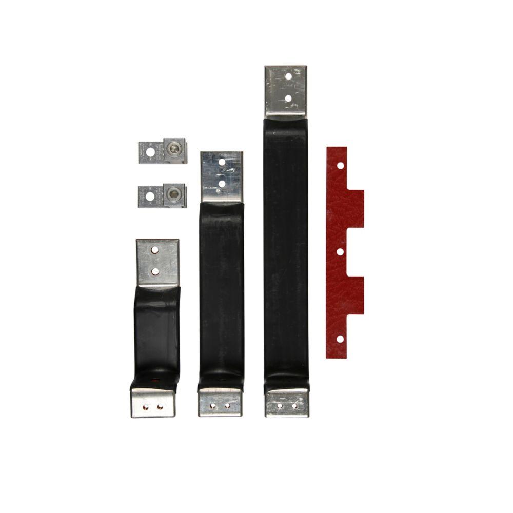 PRL4 CONN KIT 400A 9XHRZ MTD BRANCH FDPW