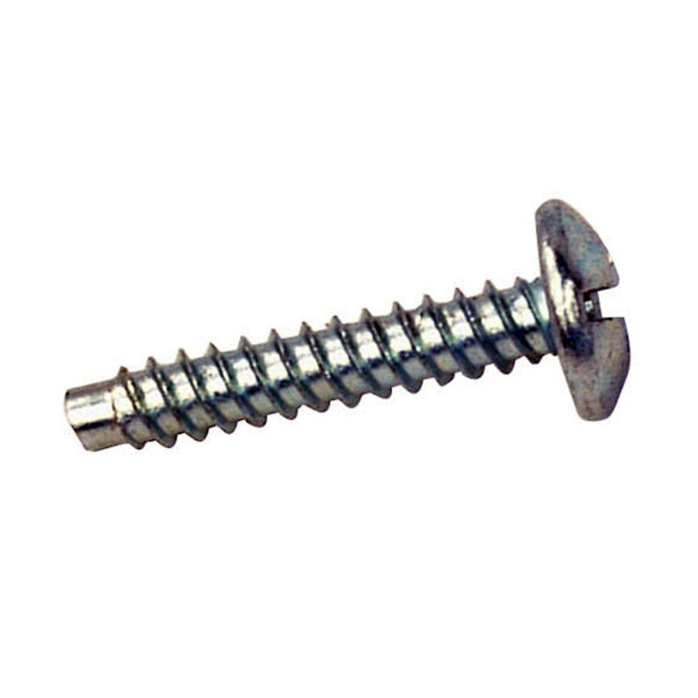 Screws, Mount CH or BR Loadcenter Cover