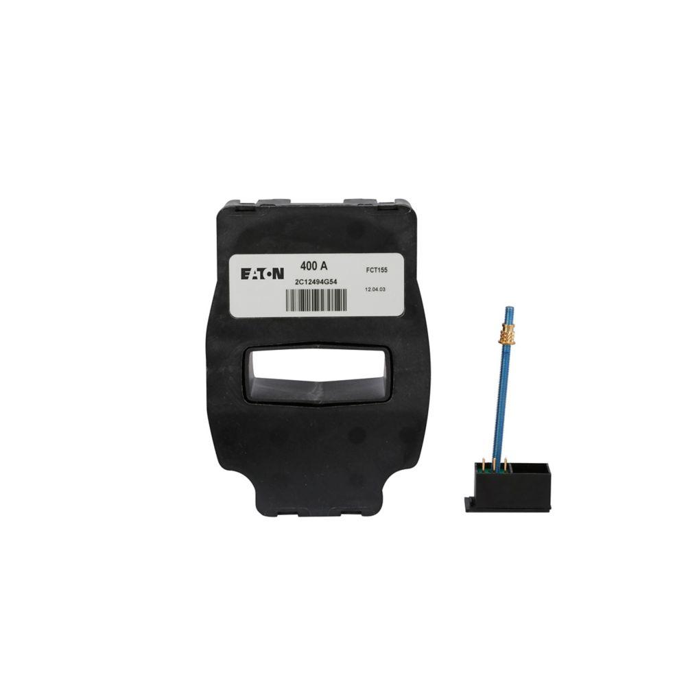 1250A Current SNSRs/RTG Plug Kit 3p NAR