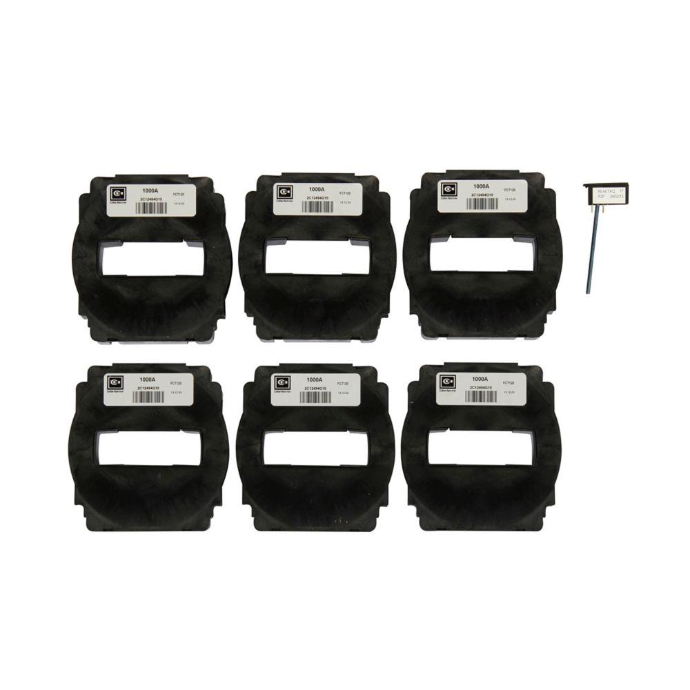 Magnum Transformers and Sensors Kit